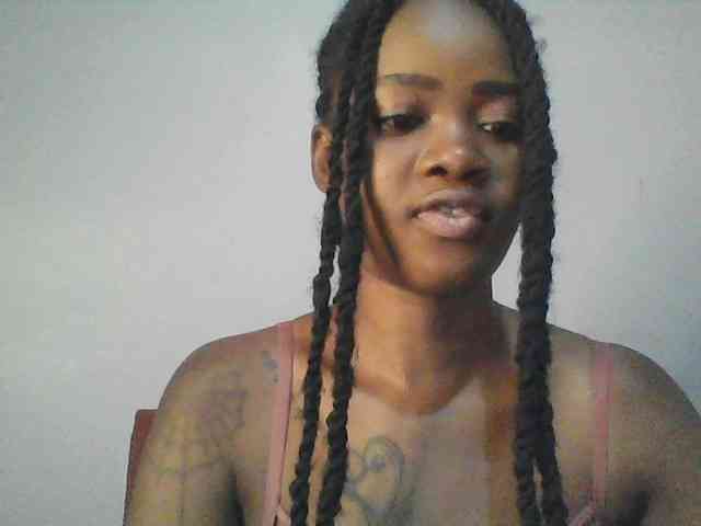 sexie-queen webcam
