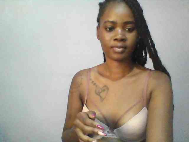 sexie-queen webcam