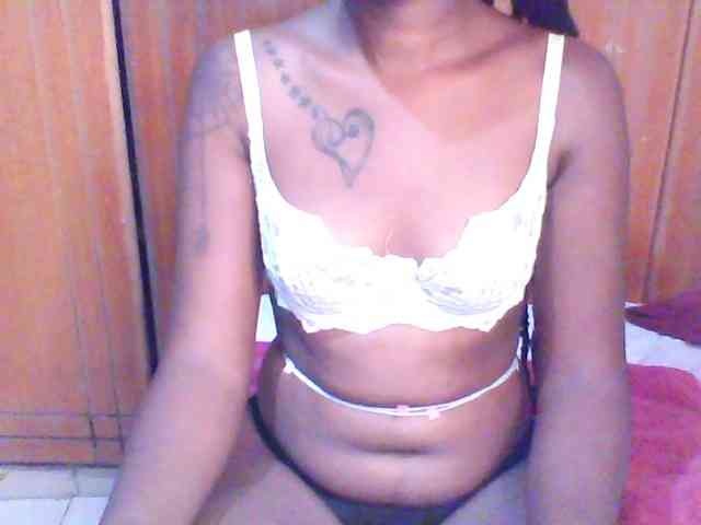 sexie-queen webcam
