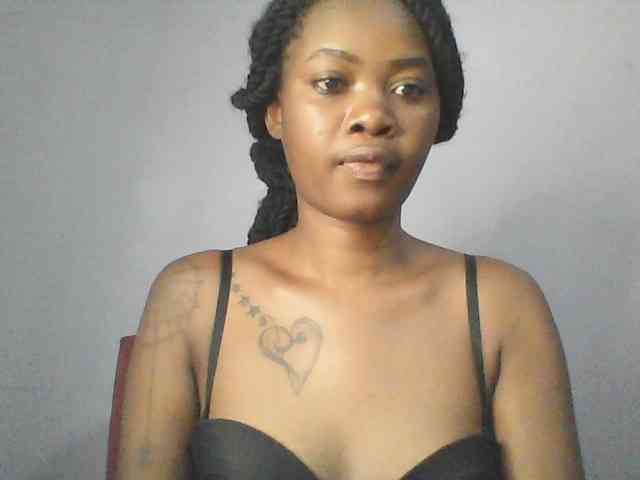 sexie-queen webcam