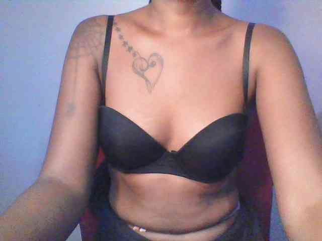 sexie-queen webcam