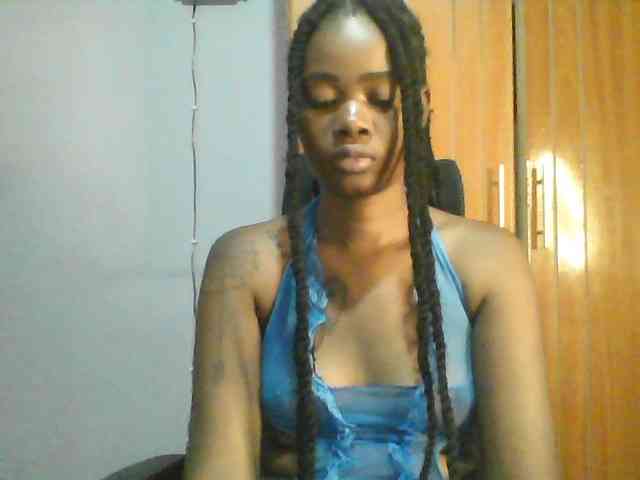 sexie-queen webcam