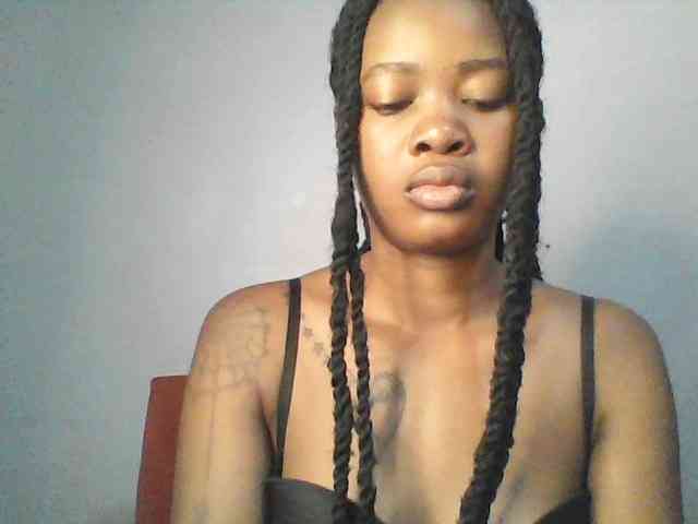 sexie-queen webcam