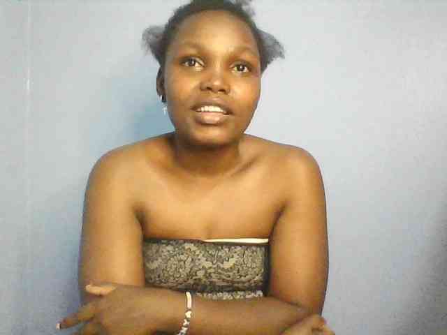 sexie-queen webcam