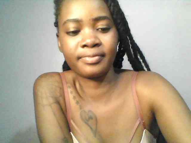 sexie-queen webcam