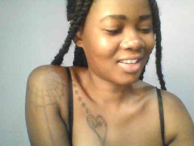 sexie-queen webcam