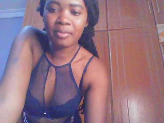 sexie-queen webcam