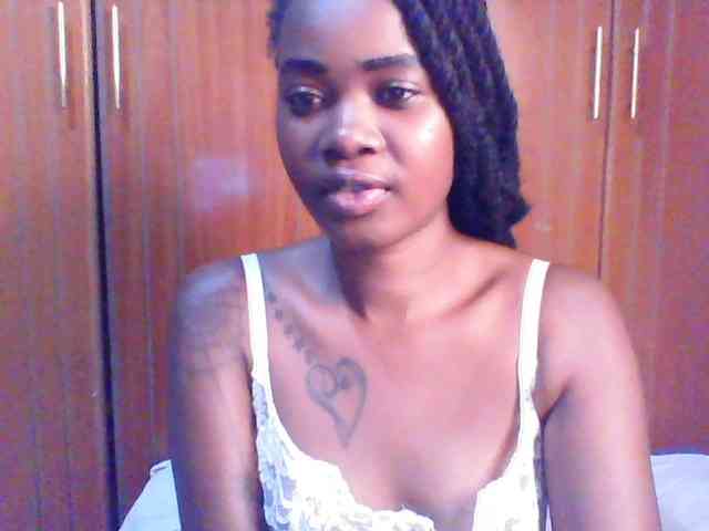 sexie-queen webcam