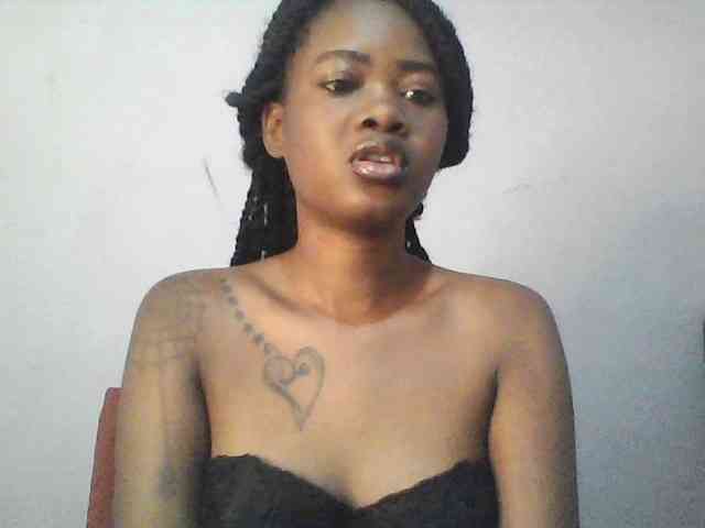sexie-queen webcam