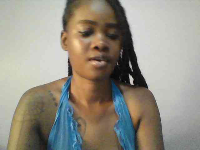 sexie-queen webcam