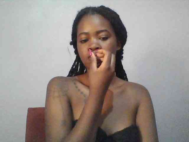 sexie-queen webcam
