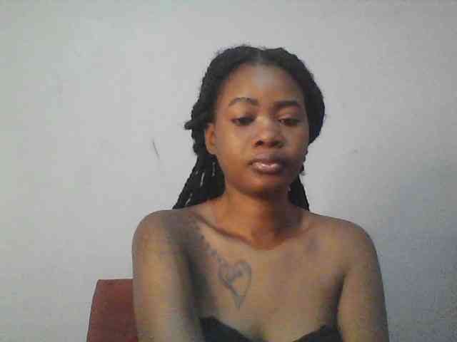 sexie-queen webcam