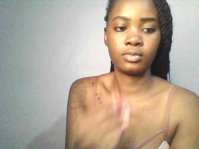 sexie-queen webcam