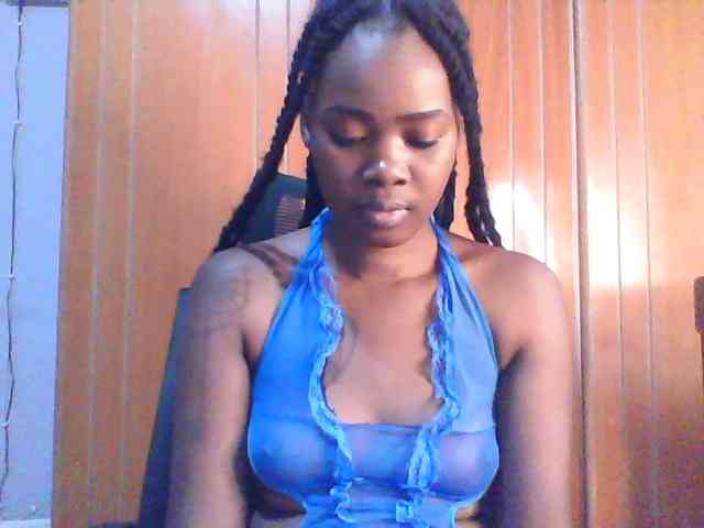 sexie-queen webcam
