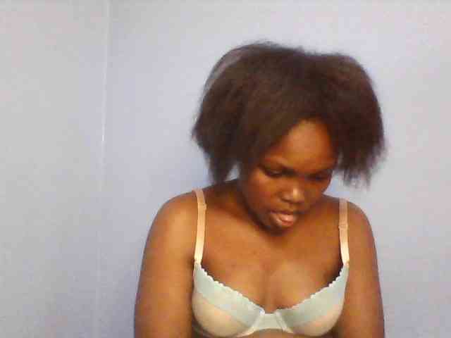 sexie-queen webcam