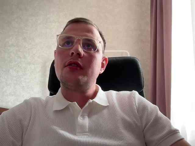 Godlessmann Live Webcam on BongaCams