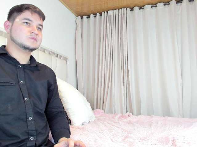 CameronandMartin Live Cam on BongaCams