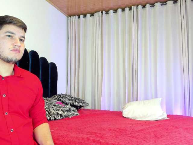 CameronandMartin's BongaCams show and profile