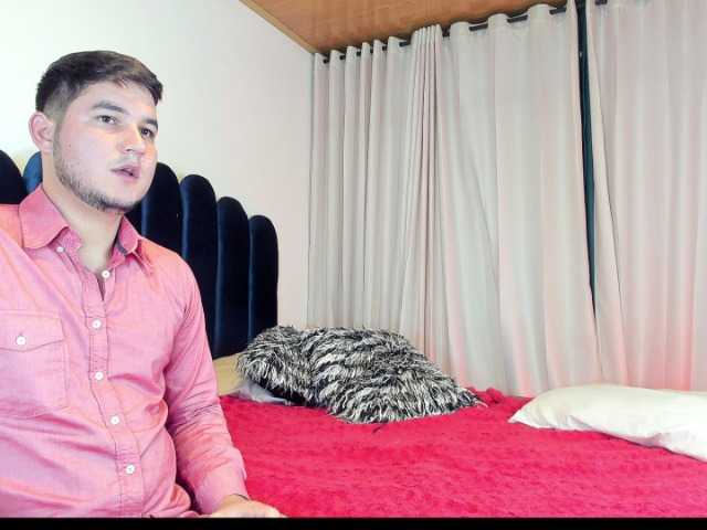 CameronandMartin from BongaCams is Freechat