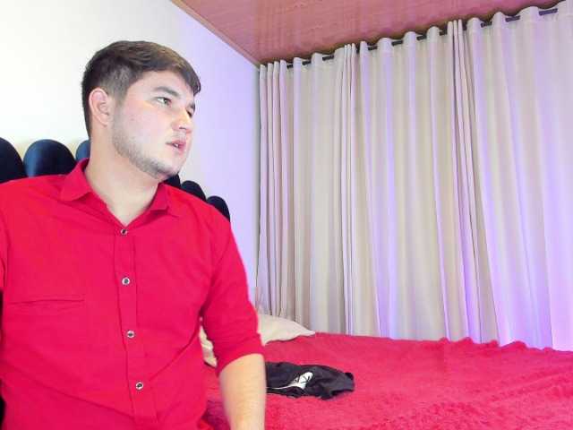 CameronandMartin from BongaCams is Freechat