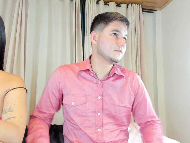 CameronandMartin's BongaCams profile