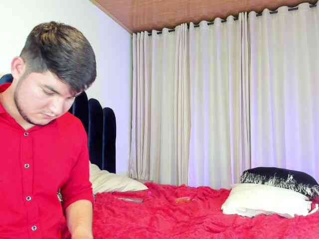 CameronandMartin CameronandMartin