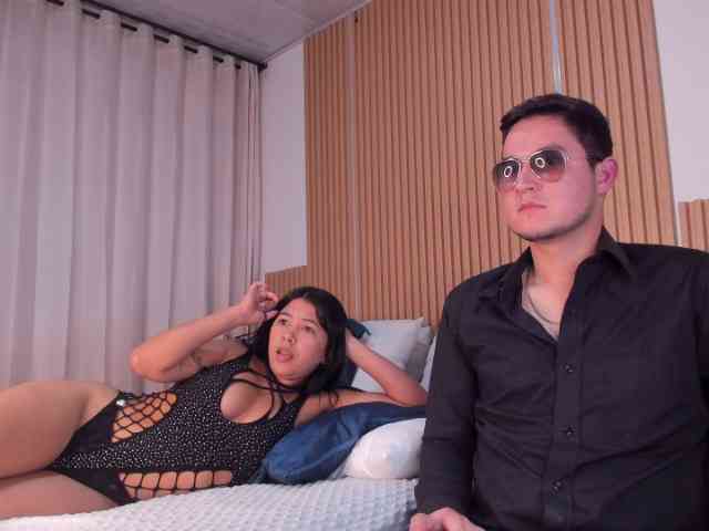 CameronandMartin webcam