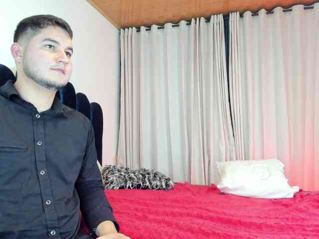 CameronandMartin webcam