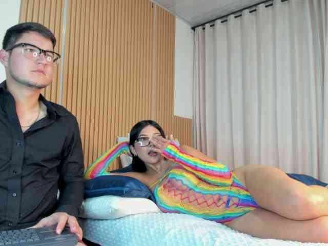 CameronandMartin webcam