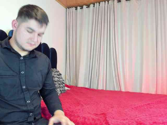 CameronandMartin webcam