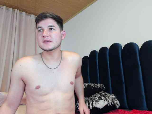 CameronandMartin webcam