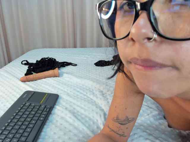 CameronandMartin webcam