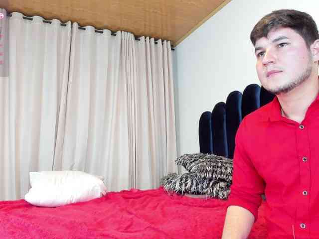 CameronandMartin Live Webcam on BongaCams