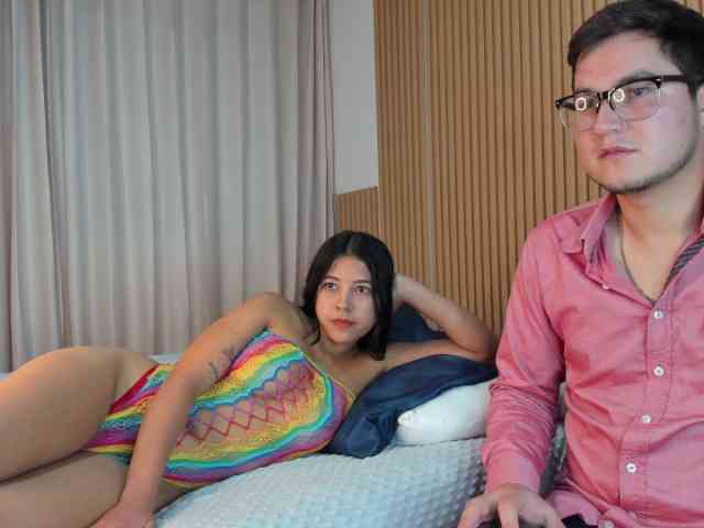 CameronandMartin webcam