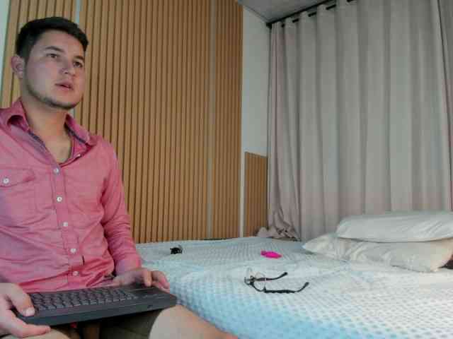 CameronandMartin webcam