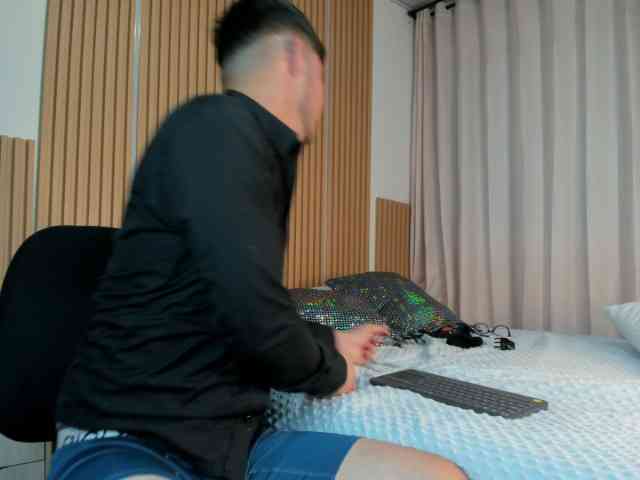 CameronandMartin webcam