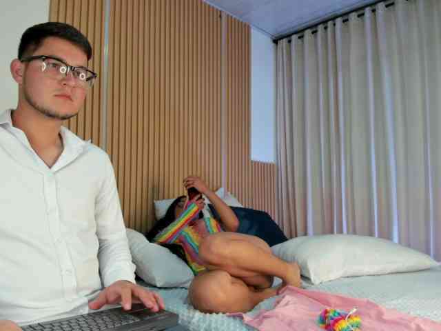 CameronandMartin webcam