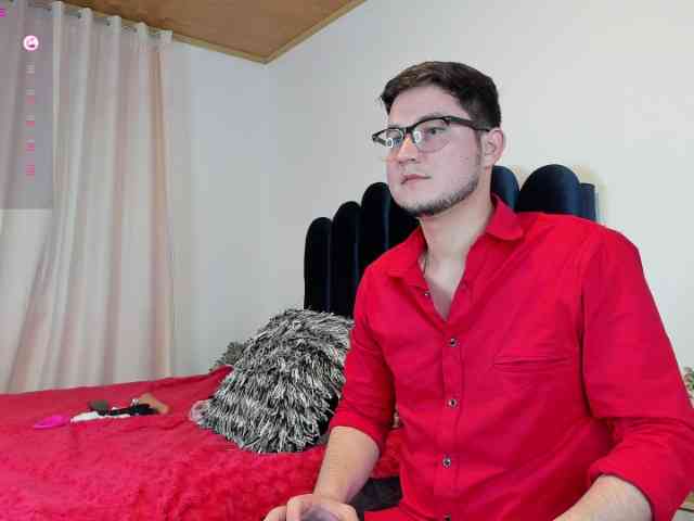 CameronandMartin webcam