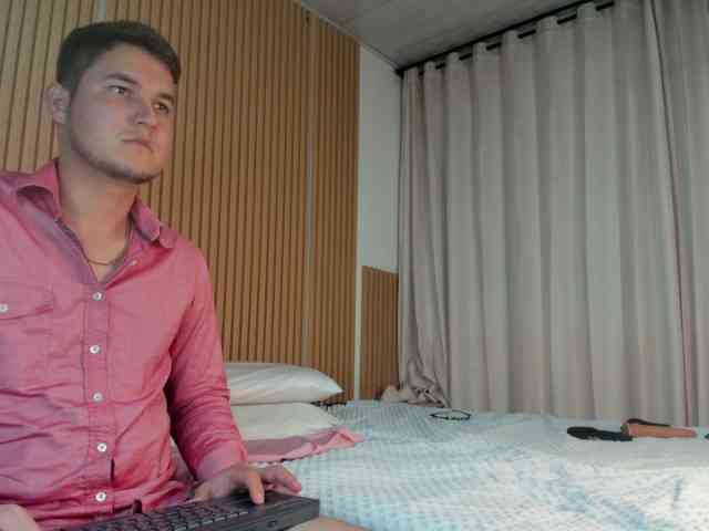CameronandMartin webcam