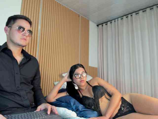 CameronandMartin webcam