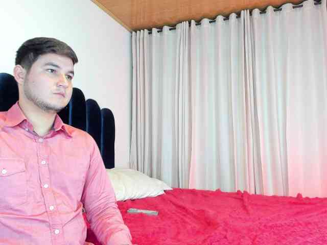 CameronandMartin webcam