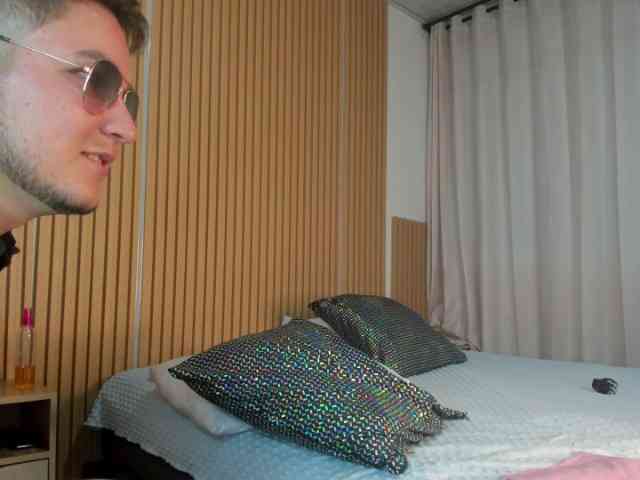 CameronandMartin webcam