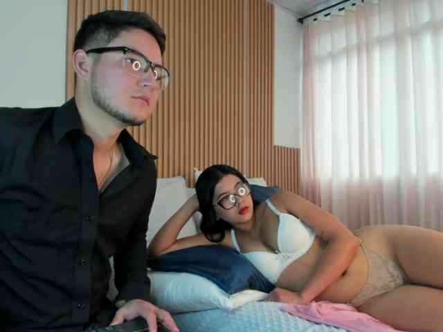 CameronandMartin webcam