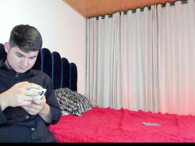 CameronandMartin webcam