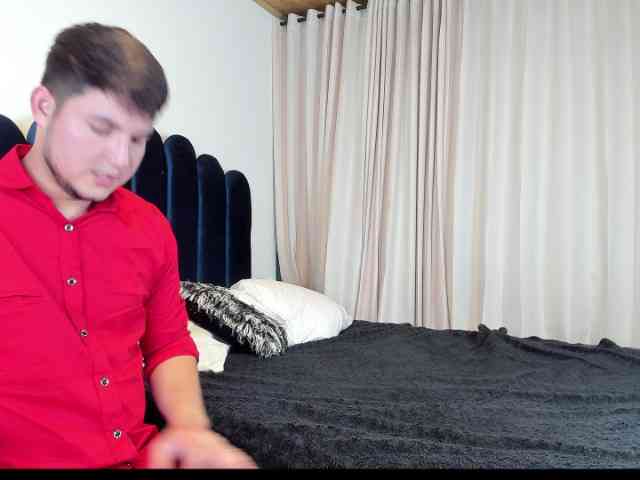 CameronandMartin webcam