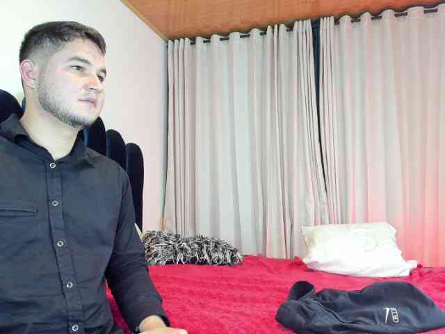 CameronandMartin webcam