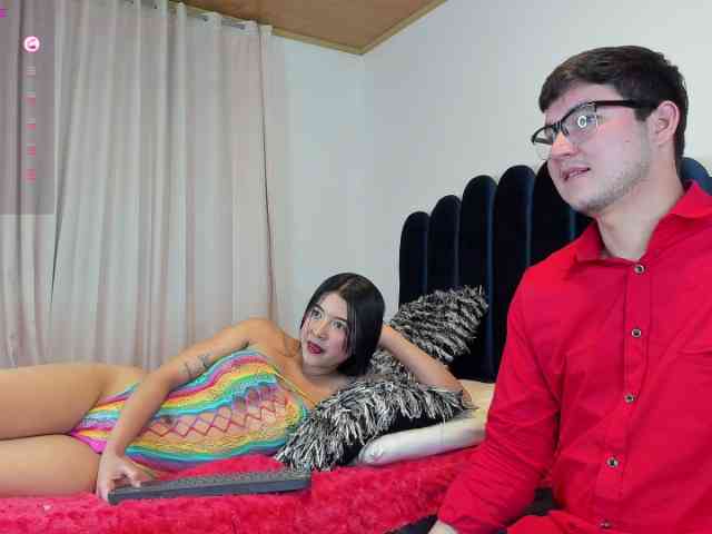 CameronandMartin webcam