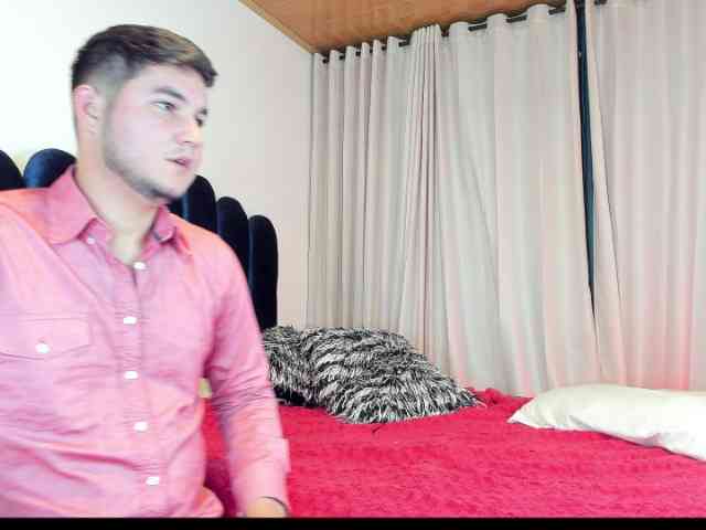 CameronandMartin webcam