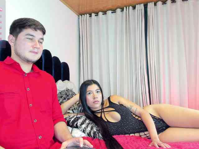 CameronandMartin webcam