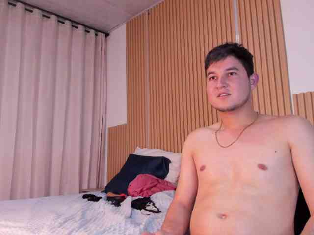CameronandMartin webcam